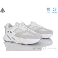 Кроссовки Stilli из натурального замша для женщин