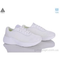 Кроссовки Stilli CX1120-2 пена для женщин