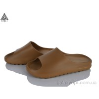 Шлепки Stillі з піни для чоловіків