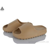 Шлепки Stillі из пены для лета