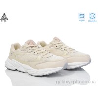 Кроссовки Stilli из нубука и пены для женщин