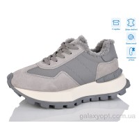 Кросівки Lilin для жінок на зиму