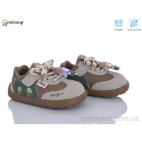 Кроссовки Bessky DN5252-3A LED для детей