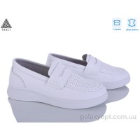 Туфли Stillі из натуральной кожи