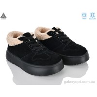 Кроссовки Stilli из натуральной замши для зимнего сезона