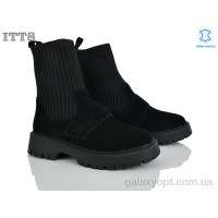 Ботинки ITTS для жінок