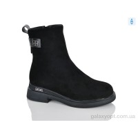 Женские зимние ботинки Meglias