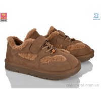Кросівки GF2643 caramel для жінок