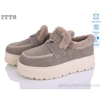 Угги ITTS для жінок