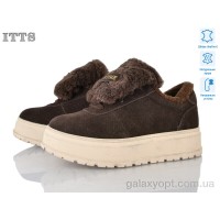 Кросівки ITTS для жінок на зиму