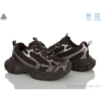 Кроссовки Stillі H505-3 из натуральной кожи