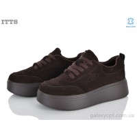Кроссовки ITTS для женщин