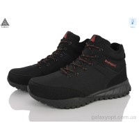 Мужские ботинки Stillі H950-3 термо пена