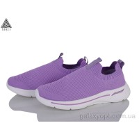 Кросівки Stilli HB370-1 піна для жінок