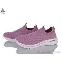 Кроссовки Stilli HB370-7 пена для женщин