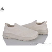 Кроссовки StillI HB390-2 піна для жінок