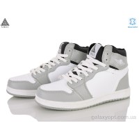 Кроссовки Stillі HB480-8 из натуральной кожи