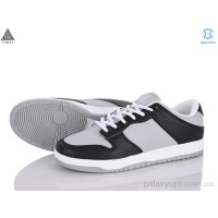 Кроссовки Stillі HB550-5 из натуральной кожи