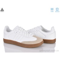 Кроссовки Stillі HB600-9 из натуральной кожи