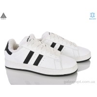 Кроссовки Stillі HB680-7 из натуральной кожи