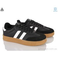 Кроссовки Stillі HB690-1 из натуральной кожи