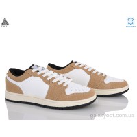 Кроссовки Stillі HB830-14 из натуральной кожи