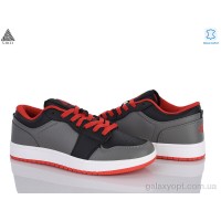 Кроссовки Stillі HB830-19 из натуральной кожи