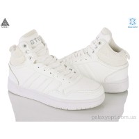 Кроссовки Stillі HB840-3 из натуральной кожи