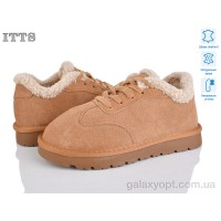 Кроссовки ITTS для зимнего сезона