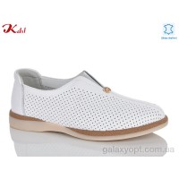 Туфли Jiulai из натуральной кожи для женщин