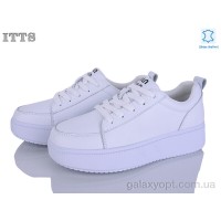 Кроссовки ITTS для жінок