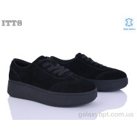 Кроссовки ITTS для женщин