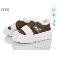 Женские зимние кроссовки ITTS