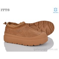Кроссовки ITTS для женщин зимние