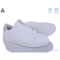Кроссовки Stilli из натуральной кожи для мужчин