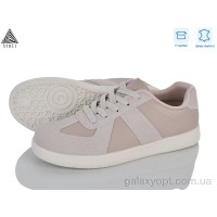 Кроссовки Stilli из натуральной кожи для женщин