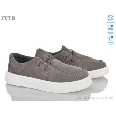 Туфлі ITTS р.41-45