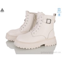 Ботинки MD20-2 из натуральной кожи