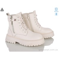 Ботинки MD30-2 из натуральной кожи