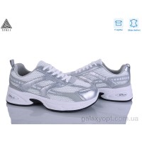 Кроссовки Stillі N360-19 из натуральной кожи