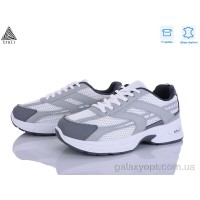 Кроссовки Stillі N360-2 из натуральной кожи