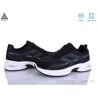 Кроссовки Stillі N360-21 из кожи для женщин
