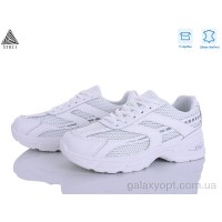Кроссовки Stillі N360-5 из натуральной кожи