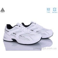 Кроссовки Stillі N360-6 из натуральной кожи