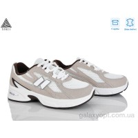 Кроссовки Stilli N380-4 из натурального замша