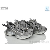 Кроссовки ITTS для женщин