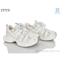 Кроссовки ITTS для женщин
