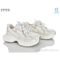Кроссовки ITTS для женщин