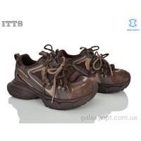 Кросівки ITTS для жінок