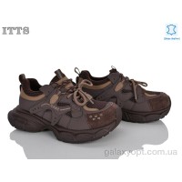 Кросівки ITTS для жінок